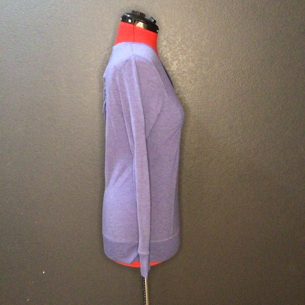 Dry Wik Ruched Sports top - Picture 3 of 10
